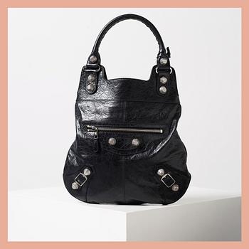 VÄSKA, Balenciaga.