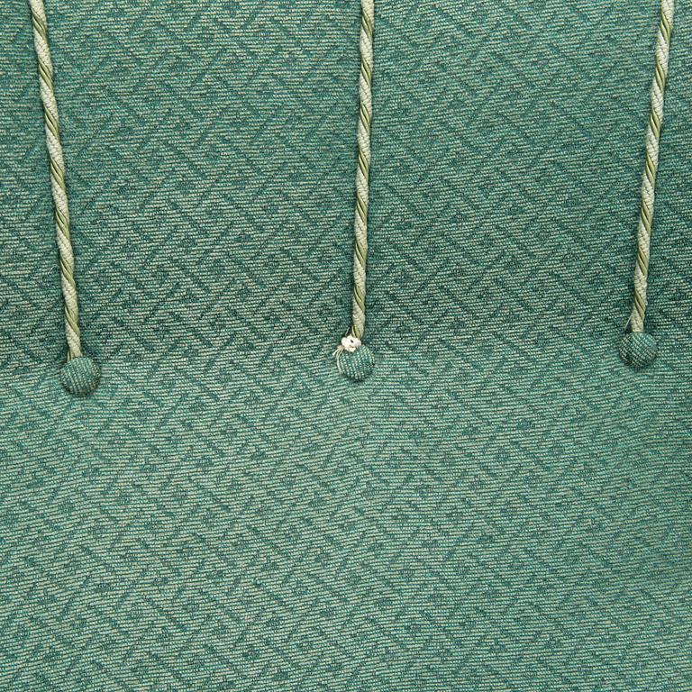 Ilmari Lappalainen, fåtölj, "Rex", Asko 1900-talets mitt.