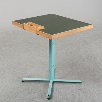 UGLYCUTE, table, Woodstockholm.