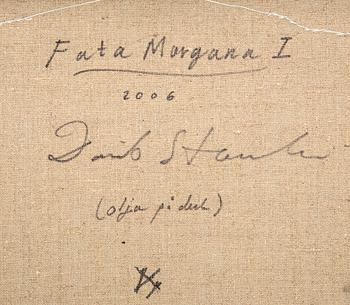 Danilo Stankovic, "Fata Morgana I".