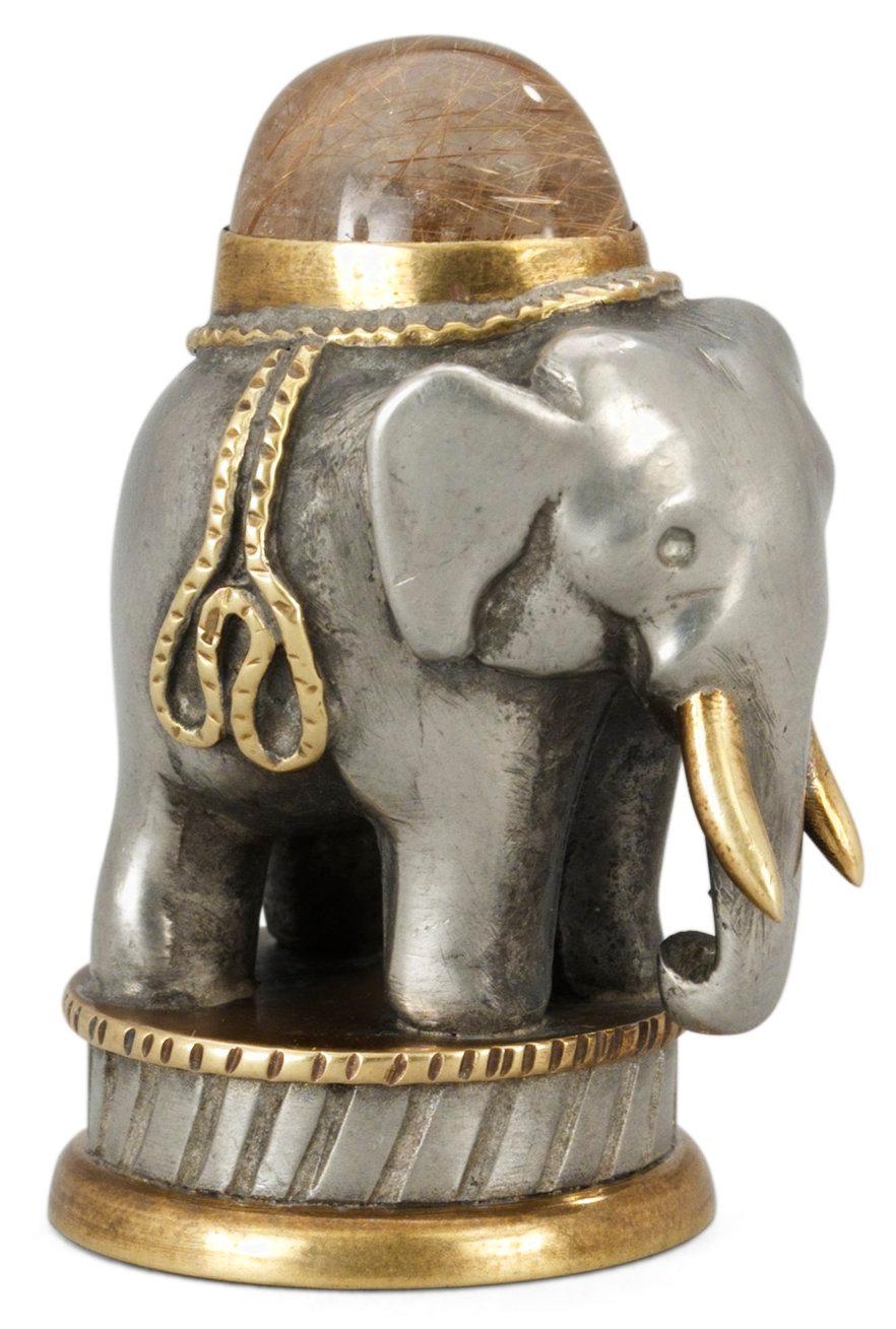 ESTRID ERICSON, tillskriven, sigillstamp, Firma Svenskt Tenn, sannolikt 1940-50-tal.