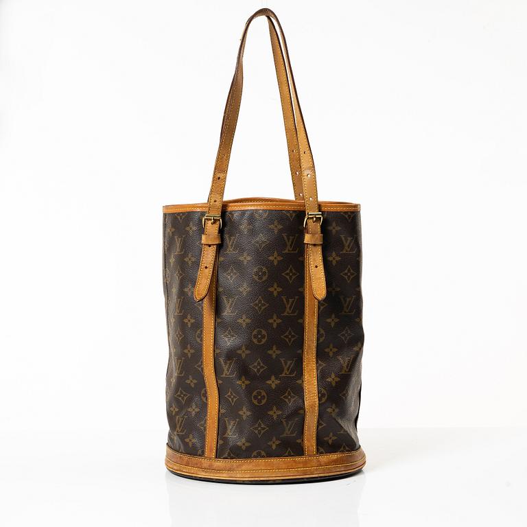 Louis Vuitton, Bag, "Bucket", 1996.