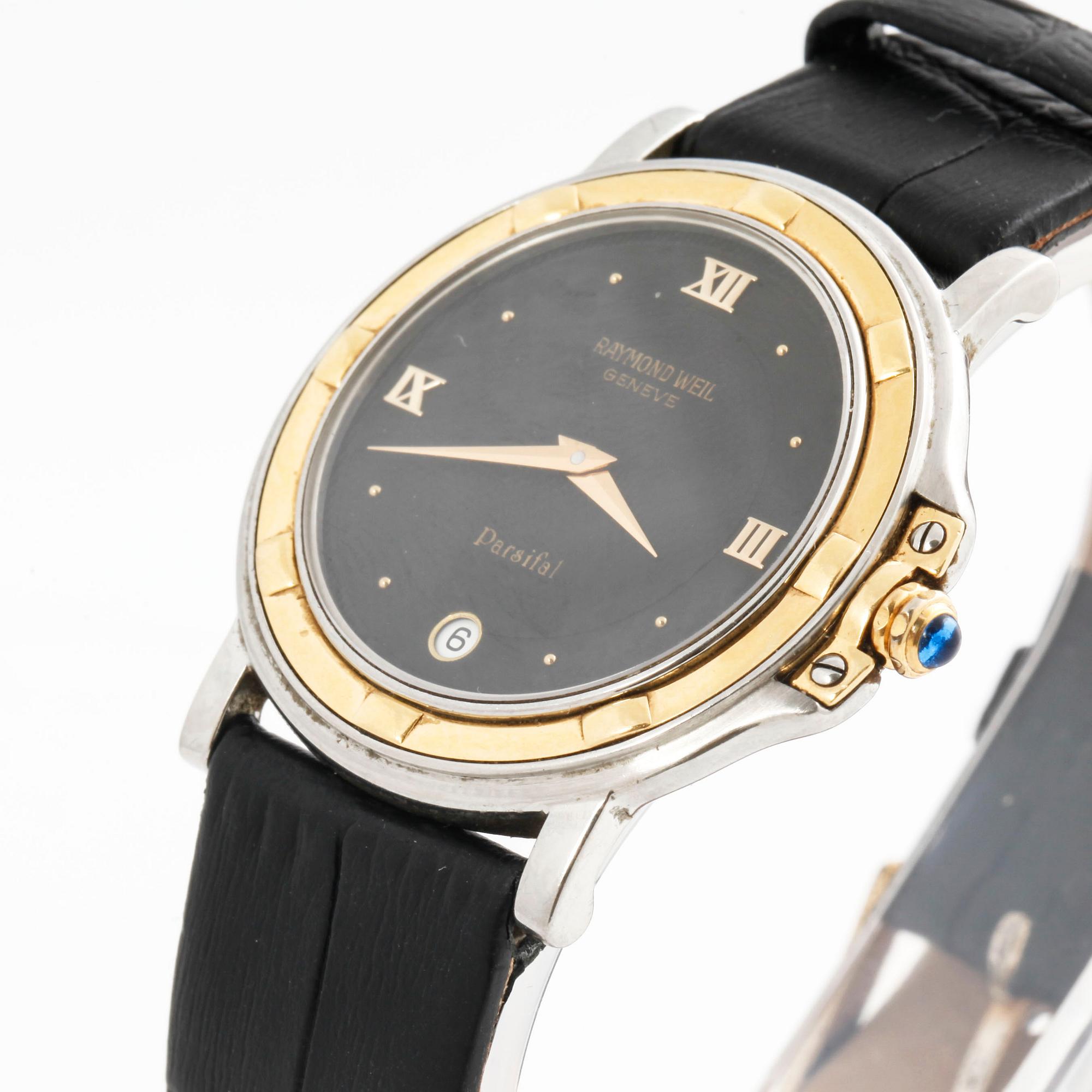 Raymond weil 9189 new arrivals