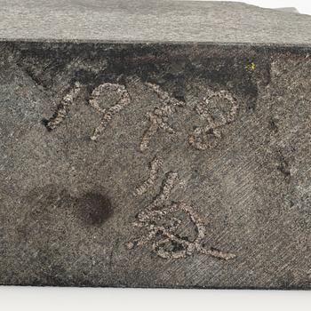 Takashi Naraha, untitled, 1978.