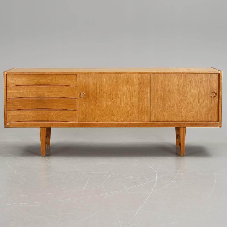 SIDEBOARD, "Ulvö", Erik Wörtz, IKEA, 1960-tal.