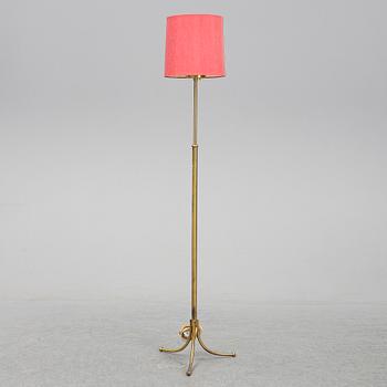 JOSEF FRANK, a model 2326 floor light, Firma Svenskt Tenn.