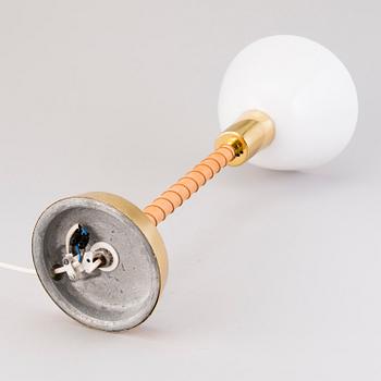 LISA JOHANSSON-PAPE, A TABLE LAMP, "Senator", Orno. Designed in 1947.