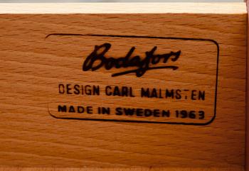 SKÅP, "Herrgården", Carl Malmsten, 1960-tal.