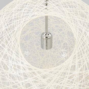 Bertjan Pot, ceiling lamp, "Random Light", Moooi.