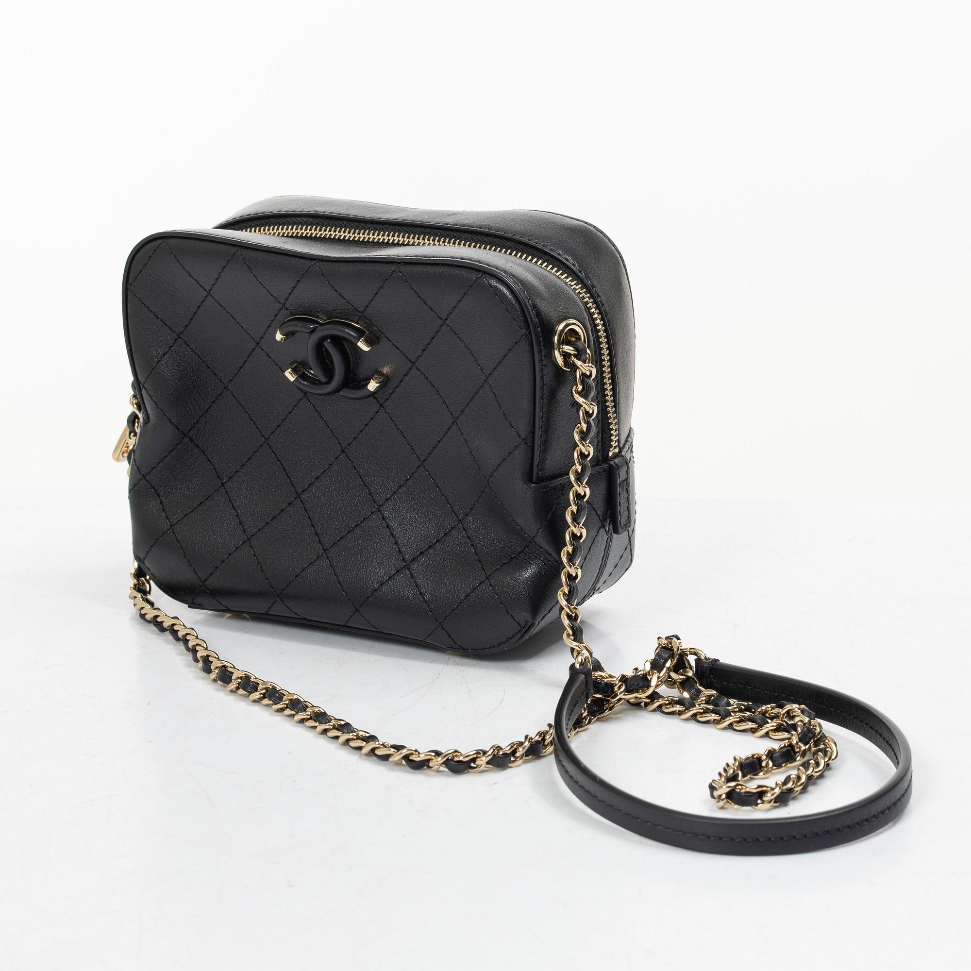 Chanel, bag, 2024.