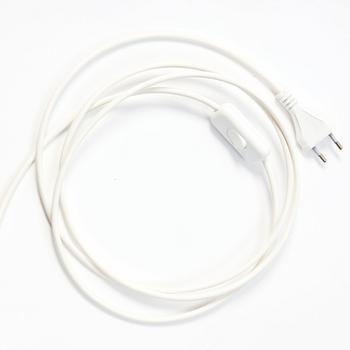 TAF, Gabriella Lenke & Mattias Ståhlbom, a signed table lamp, "Kori", Artek, final prototype 2023.