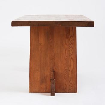 Axel Einar Hjorth, bord, "Lovö", Nordiska Kompaniet, 1930-tal.