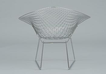 Harry Bertoia, TUOLI.