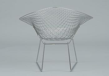 Harry Bertoia, STOL.