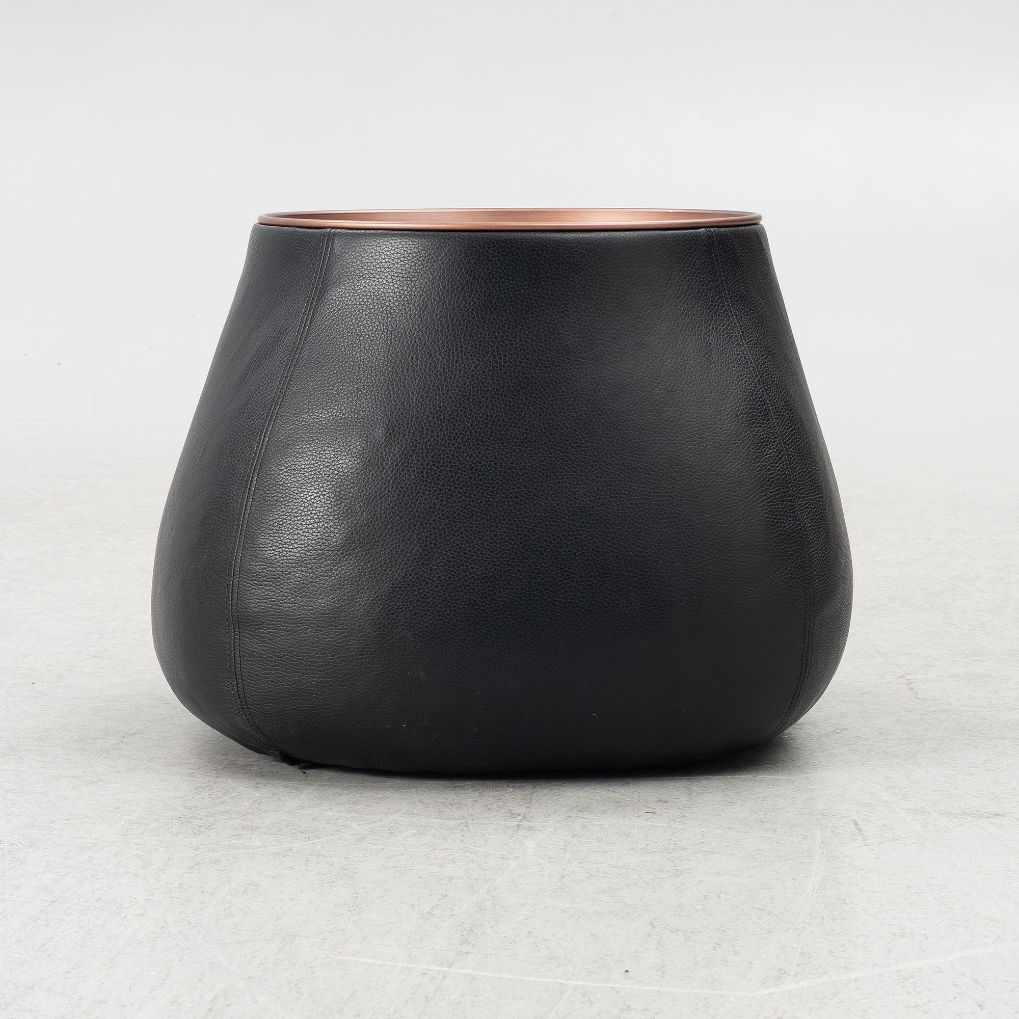 Patricia Urquiola, sidobord, "Fat-Fat", B&B Italia, Italien.