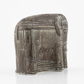 Bertil Vallien, figurin, Rörstrand.