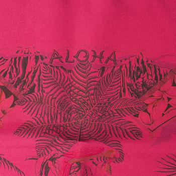 Hermès, scarf, "Aloha".