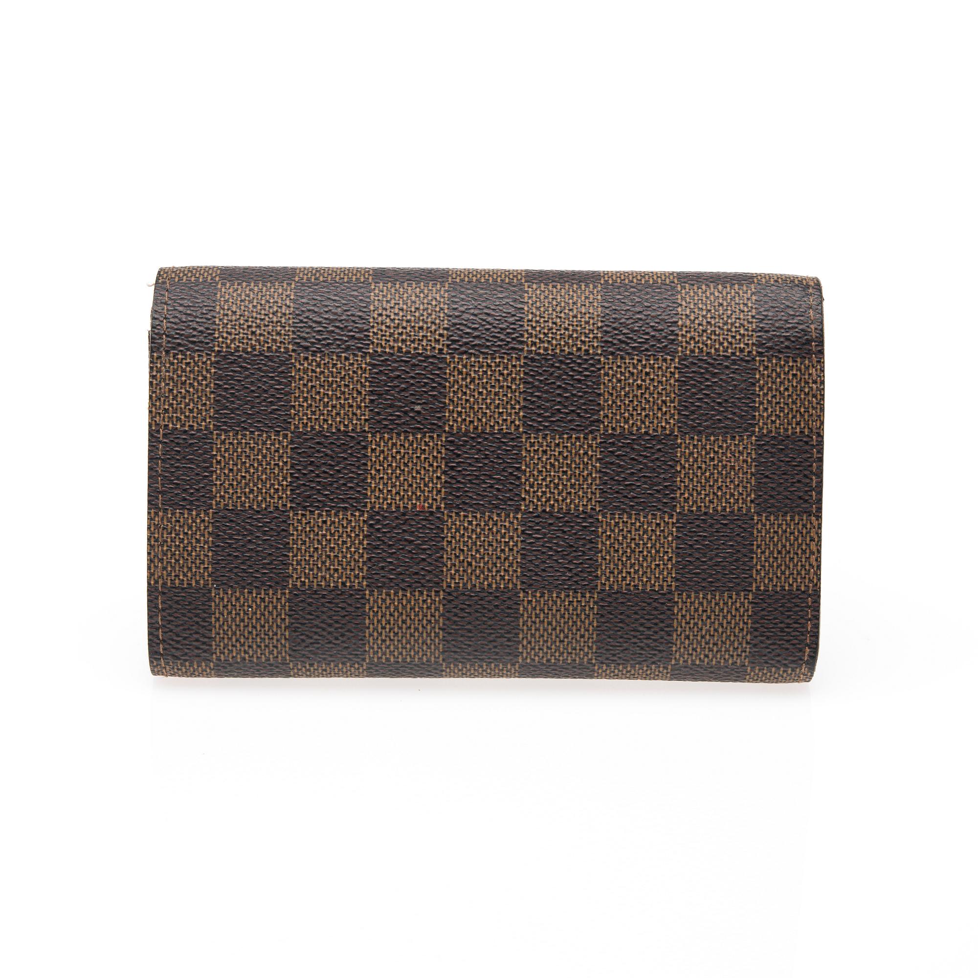 PLÅNBOK, Louis Vuitton.