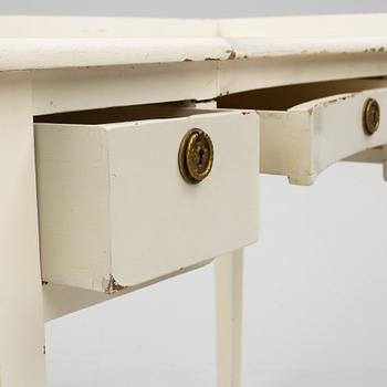 Skrivbord, 1800-tal.