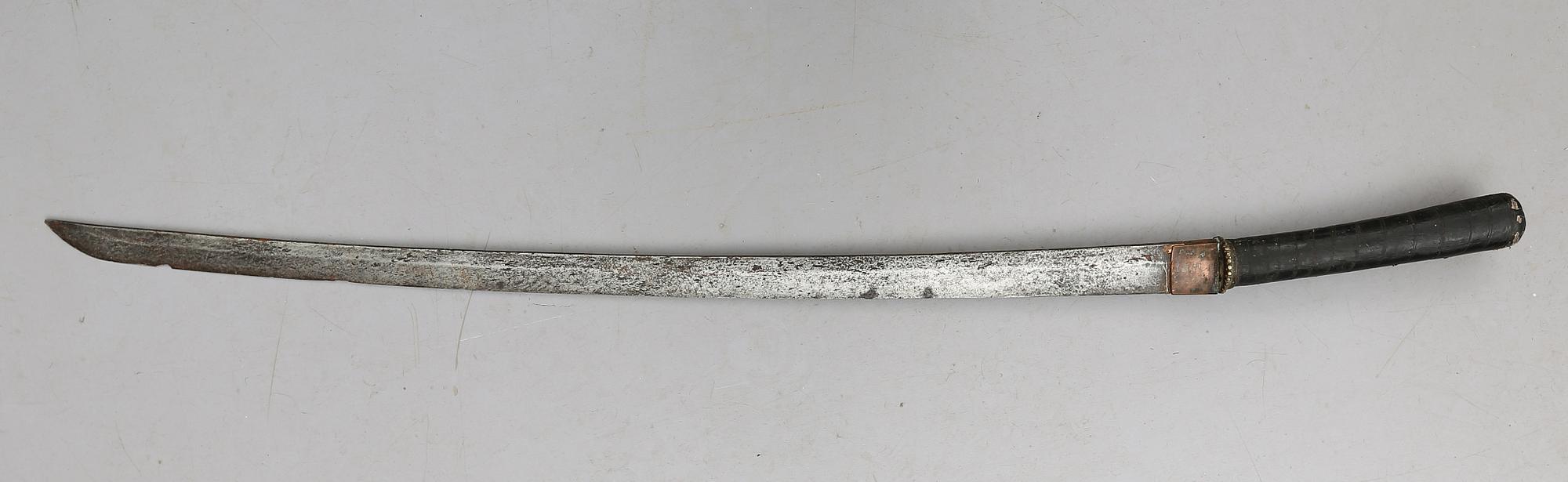 VÄRJA, Japan/Kina, sannolikt 1700-tal.