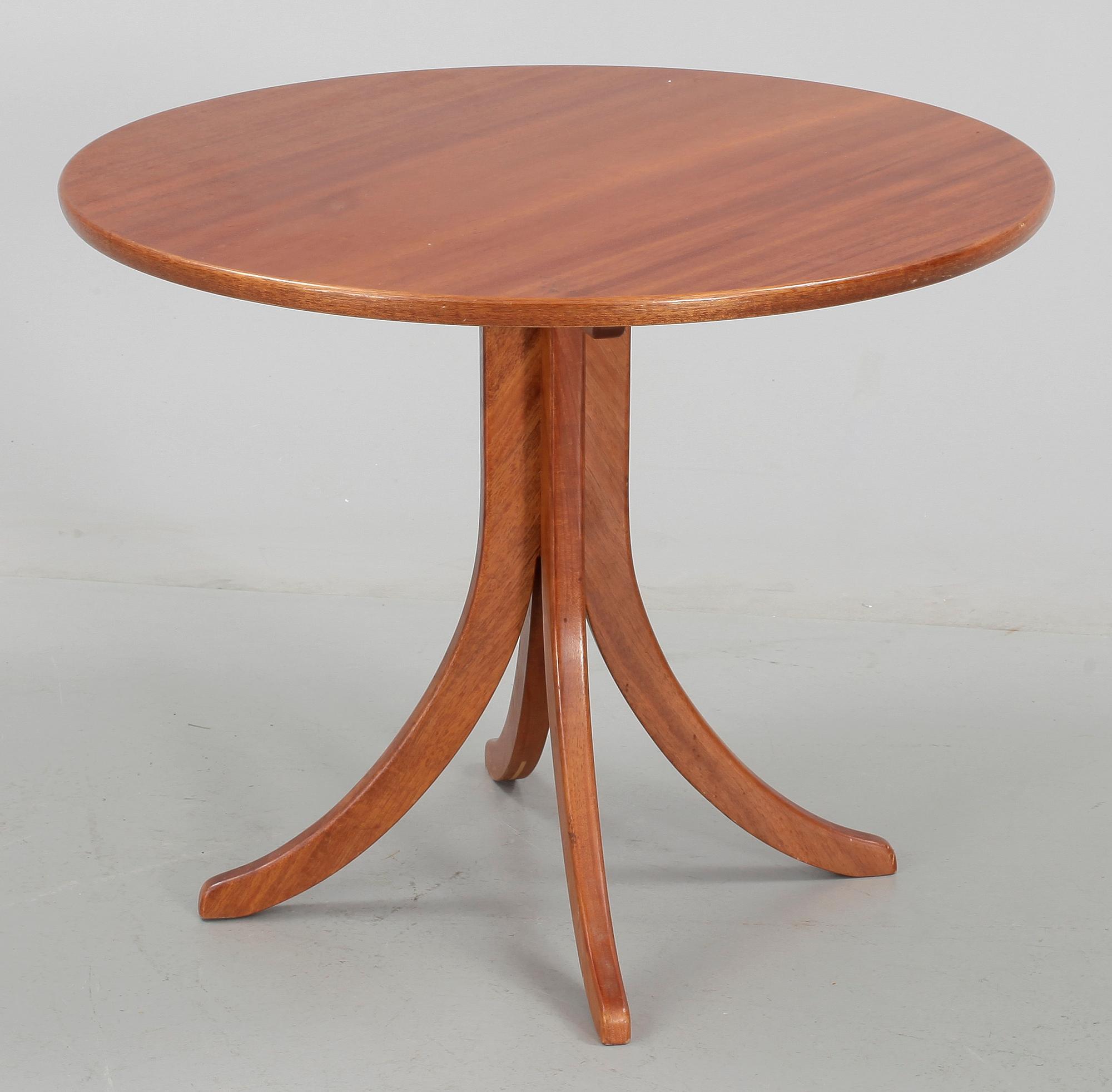 SOFFBORD, Josef Frank, modell 1020, Firma Svenskt Tenn.