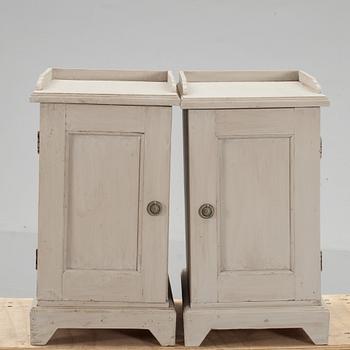 SÄNGBORD, 1900-talets första hälft.