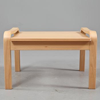SOFFBORD/PALL, Yngve Ekström, Skandi-Form, 1900-talets andra hälft.