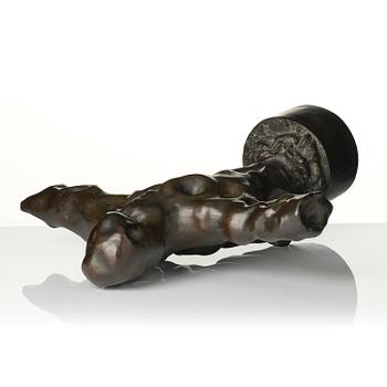 Sivert Lindblom, "Kofes".