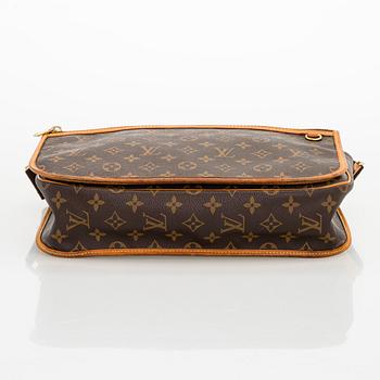 Louis Vuitton,  "Bosphore Messenger GM", väska.