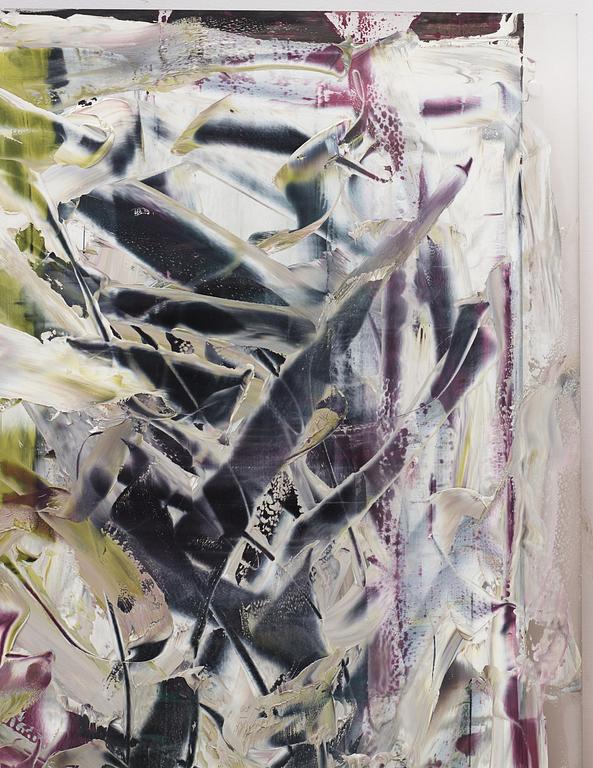 Håkan Rehnberg, Håkan Rehnberg, Untitled.