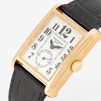 Patek Philippe, Gondolo, ca 2000.