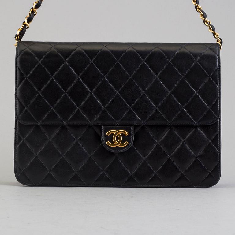 CHANEL, väska, 1996-7.