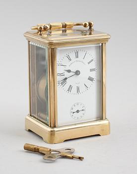 BORDSUR, mässing, Frankrike, sent 1800-/tidigt 1900-tal.