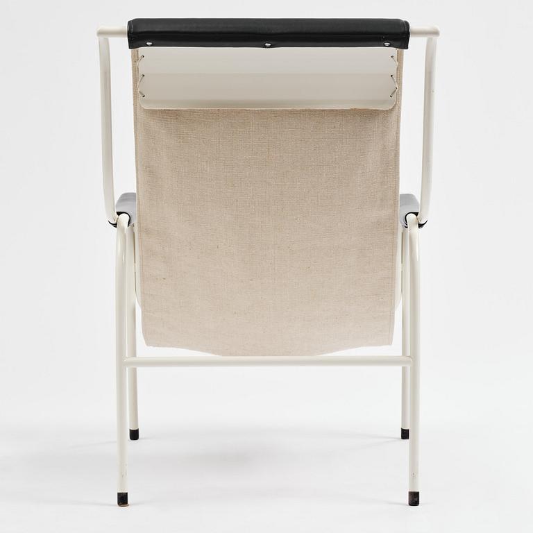Gustaf Clason, a "Vilstol 1930" easy chair, ed. 12, Källemo, Värnamo, 2007.