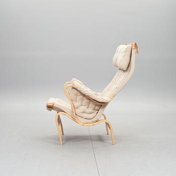 FÅTÖLJ, "Pernilla", Bruno Mathsson.