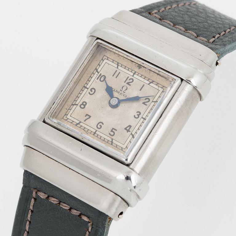 OMEGA, Marine.