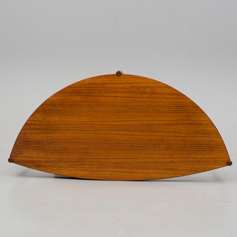 SOFFBORD, Johannes Andersen för Trensum, 1900-talets mitt.