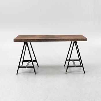 Ilse Crawford, a 'Sinnerlig' table, IKEA.