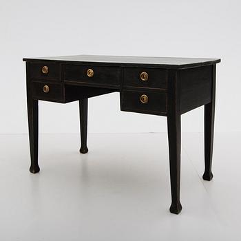 SKRIVBORD, jugend, tidigt 1900-tal.