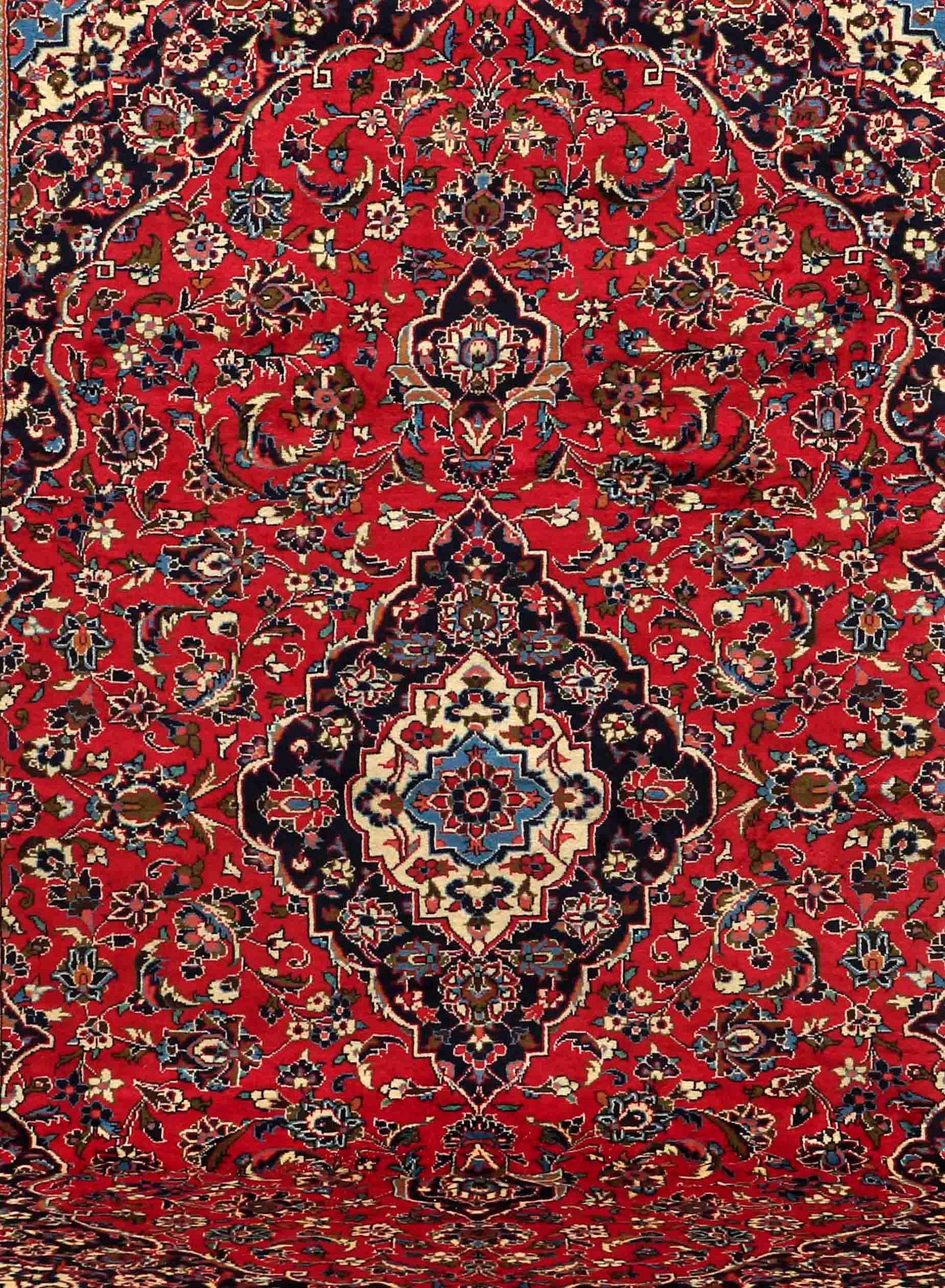 MATTA, Keshan 340 x 245 cm.