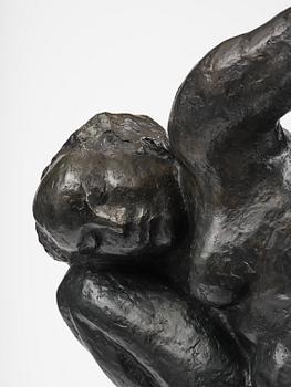 Georg Kolbe, Ruf der Erde (Call from earth).