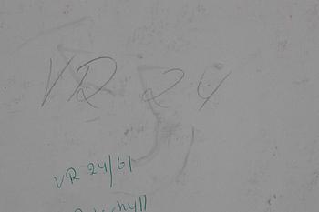 Gerd Miller, Romans.