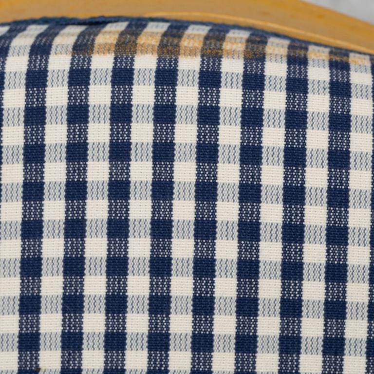 Chairs, 6 pcs, Rococo style, second half of the 20th century.