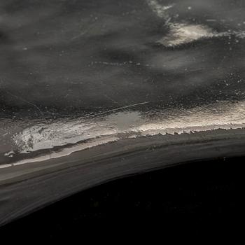 Alvar Aalto, fat, modell 3028 Iittala 1950-tal.