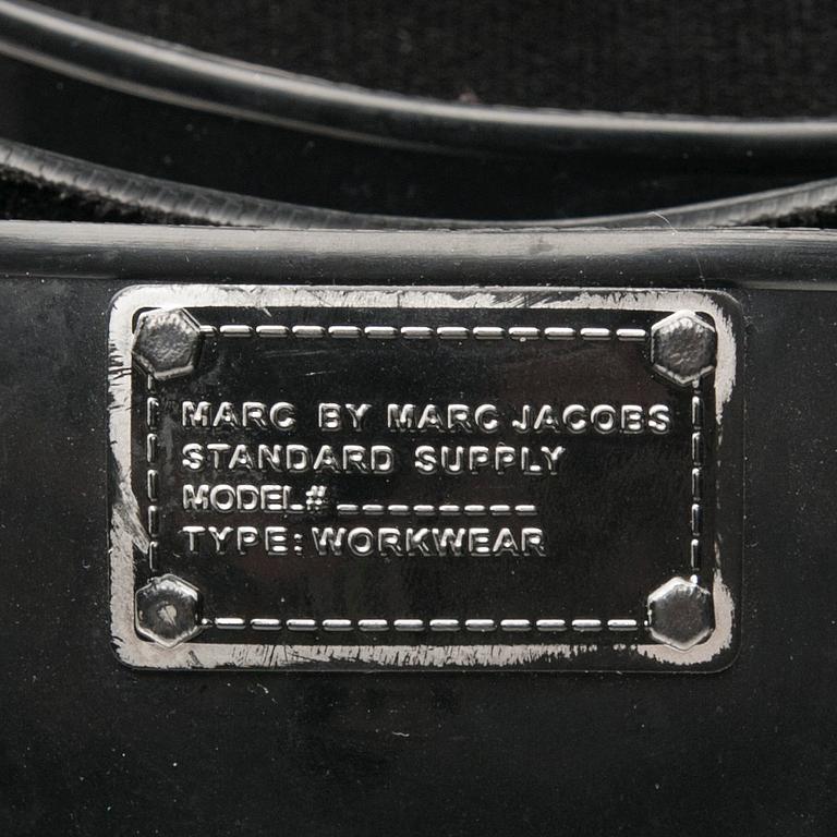 SKOR, Marc by Marc Jacobs.