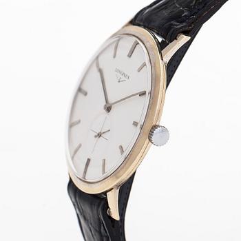 Longines, armbandsur, 32,5 mm.