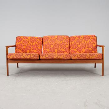 SOFFA, "USA 75", Folke Ohlsson, DUX, 1960-tal.