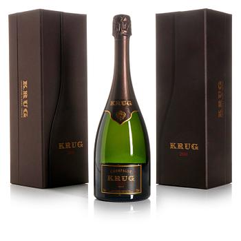 2000 Krug.