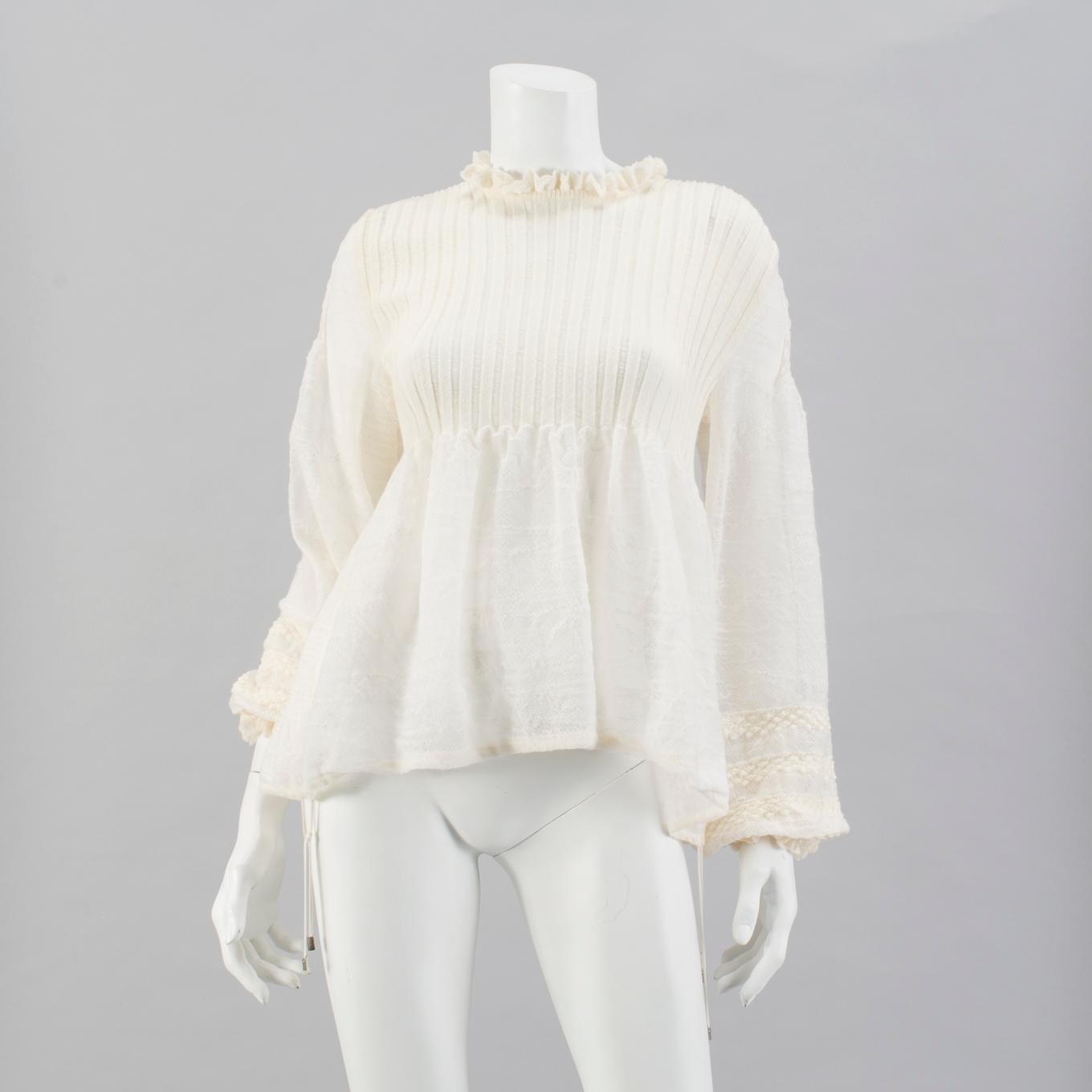 CHANEL, sweater, french size 40.