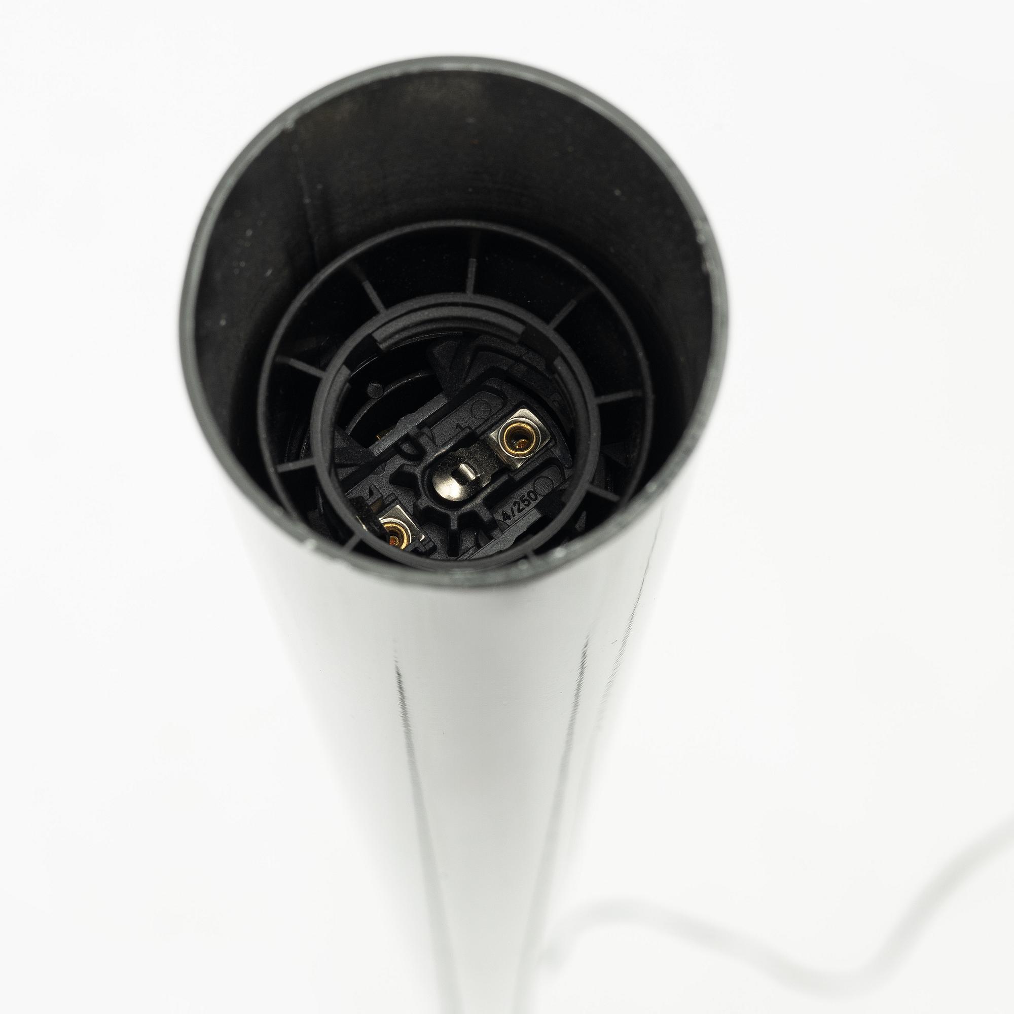 Achille & Pier Giacomo Castiglioni, A 'Luminator' floor lamp, Flos, Italy.